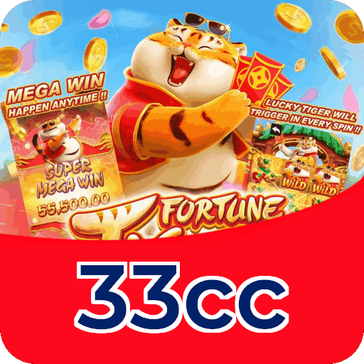 33cc Loteria - Mega-Sena e Mais