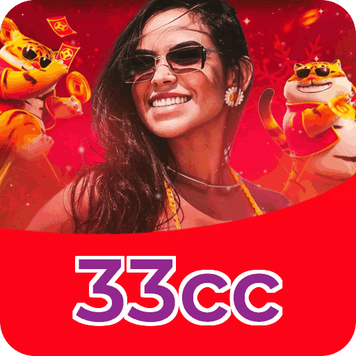 33cc Slots - 1.500+ Jogos